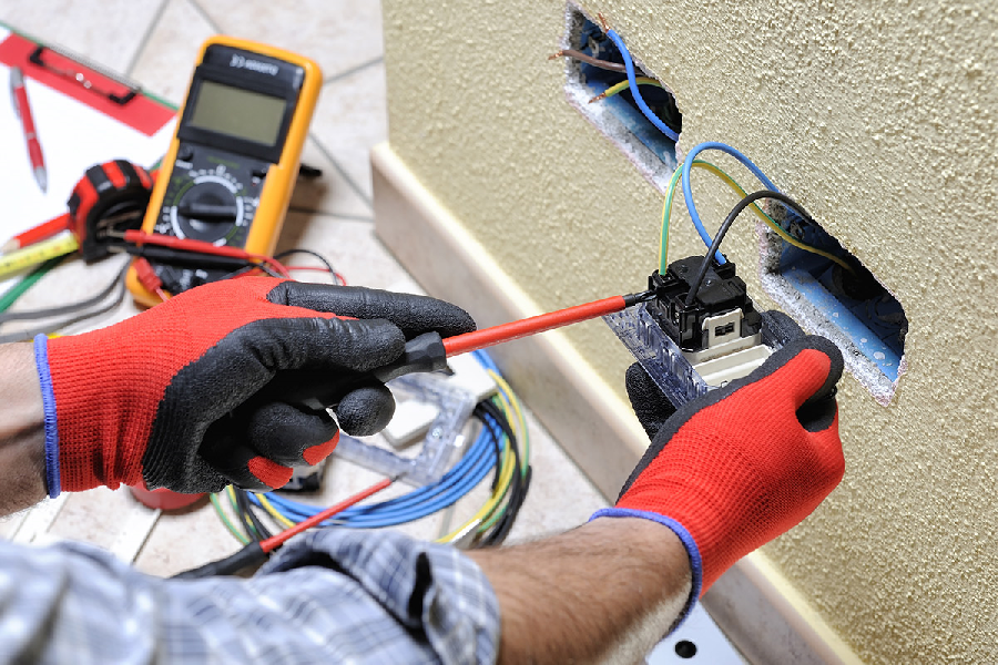 best electrical home inspection in Ontario