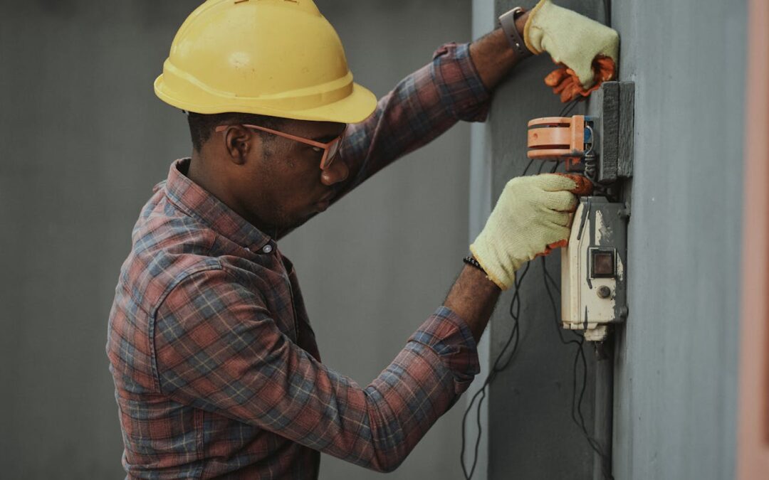 Electrical Inspections: Ensuring Safety and Peace of Mind